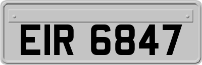 EIR6847