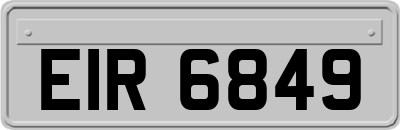 EIR6849