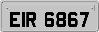 EIR6867