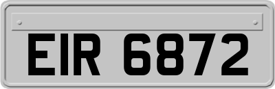 EIR6872