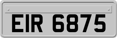 EIR6875