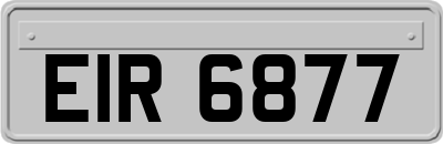 EIR6877