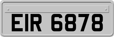 EIR6878