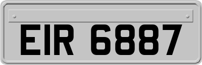 EIR6887