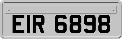 EIR6898