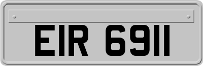 EIR6911