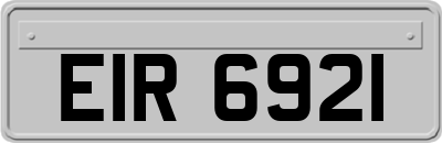 EIR6921