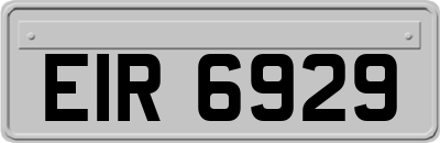 EIR6929