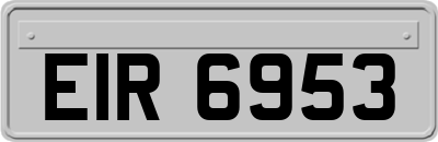EIR6953