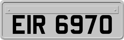 EIR6970