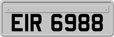 EIR6988