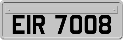 EIR7008
