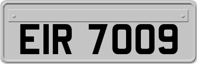 EIR7009
