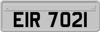 EIR7021
