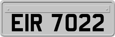 EIR7022