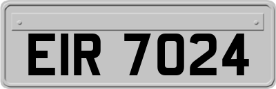 EIR7024