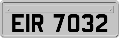 EIR7032
