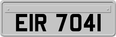 EIR7041