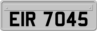 EIR7045