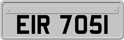 EIR7051