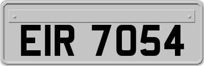 EIR7054