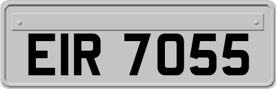EIR7055