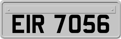 EIR7056
