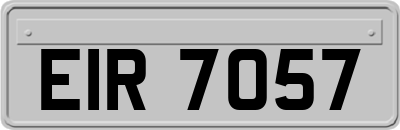 EIR7057