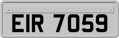 EIR7059