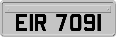 EIR7091