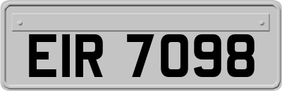 EIR7098