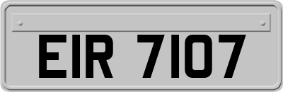 EIR7107