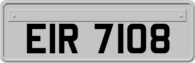 EIR7108