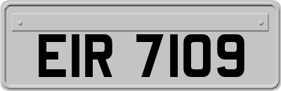 EIR7109