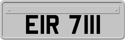 EIR7111