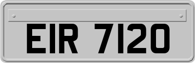 EIR7120