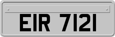 EIR7121