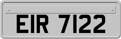 EIR7122