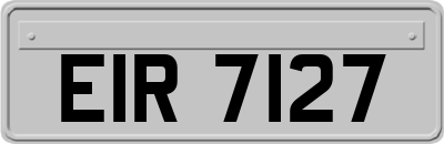 EIR7127