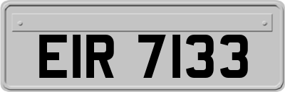 EIR7133