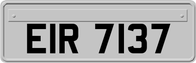 EIR7137