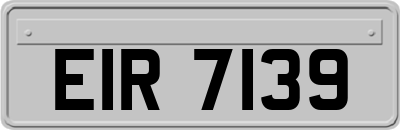 EIR7139