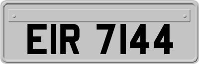 EIR7144