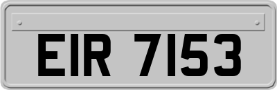 EIR7153