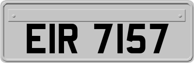 EIR7157