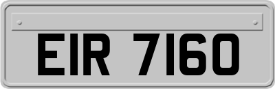 EIR7160