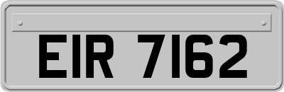 EIR7162