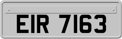 EIR7163