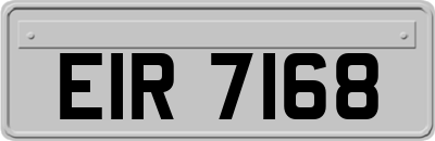 EIR7168