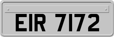 EIR7172